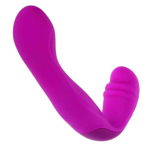 PRETTY LOVE - BEAU LILAC HARNESS