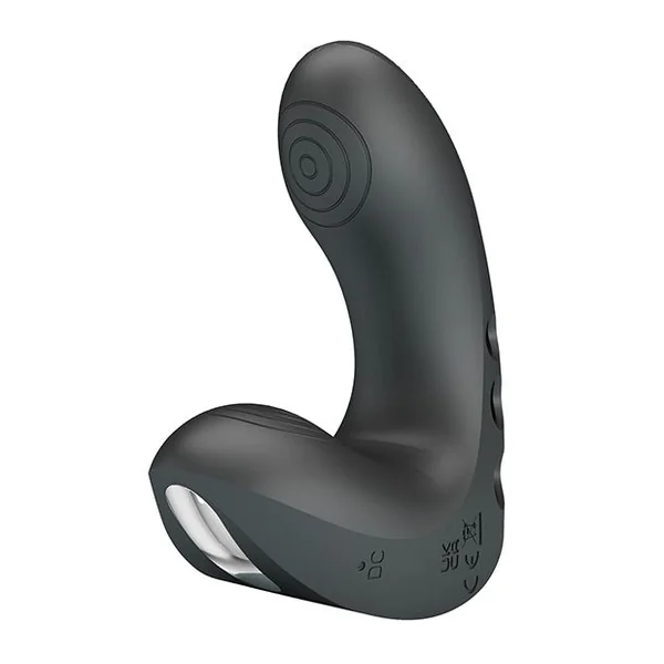 Pretty Love Camelia Finger Vibe