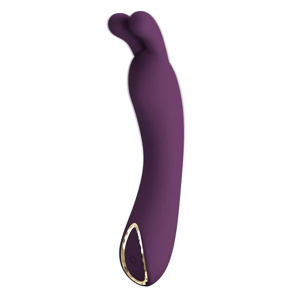 Pretty Love Extreme Series DJ Rabbit Super-Power Vibrator