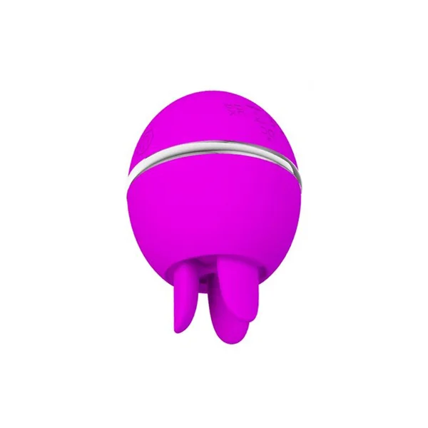 Pretty Love - Gemini Ball - Fuchsia