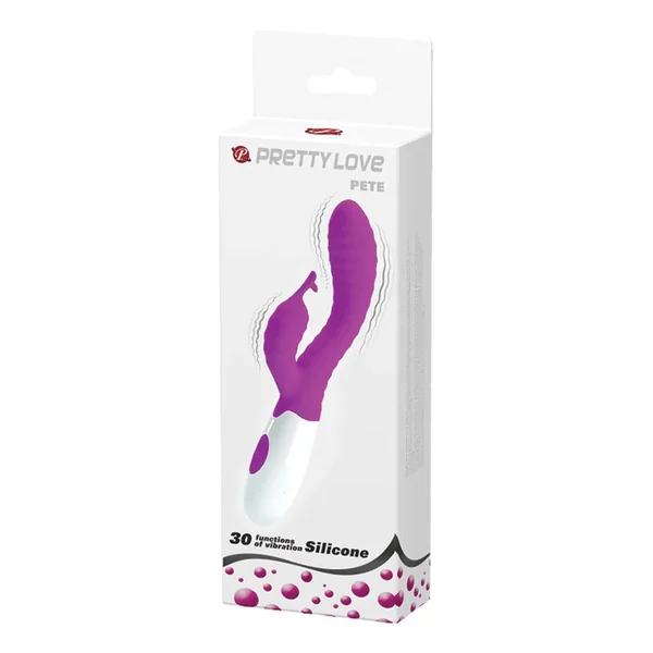 Pretty Love Pete 30 Function – Fuchsia