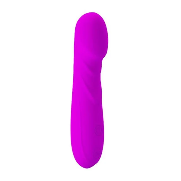 PRETTY LOVE - SMART MINI VIBRATOR REUBEN