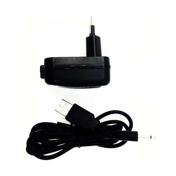 PRETTY LOVE - USB CHARGER WITH CABLE