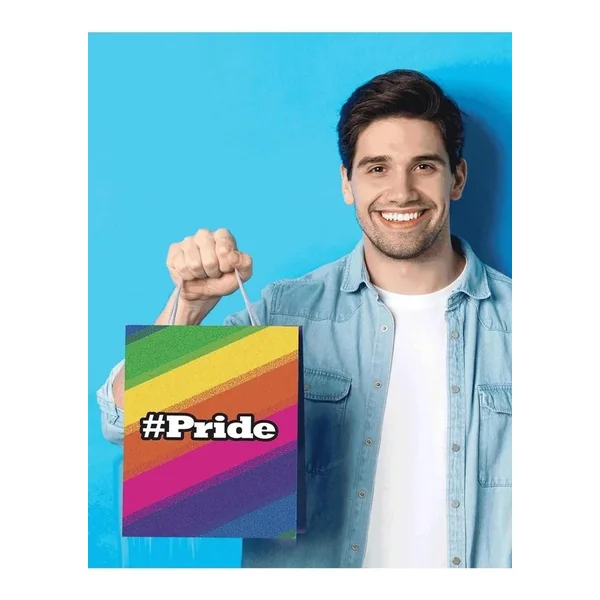 #PRIDE Gift Bag