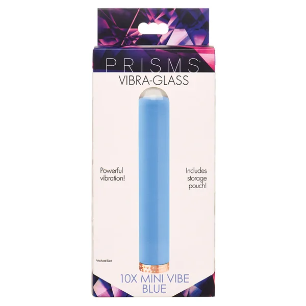 Prisms 10X Mini Vibe - Blue