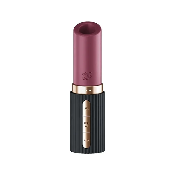Pro 2 Kiss Air Pulse Vibrator