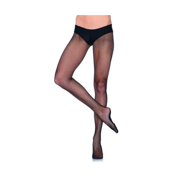 Professional Fightnet Tights - C-d - Black