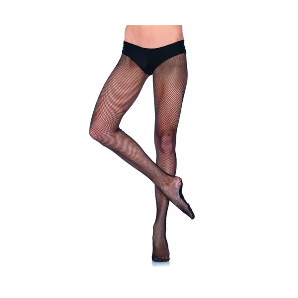 Professional Fightnet Tights - C/d - Black