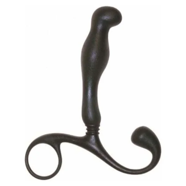 Prostate stimulator - P zone +