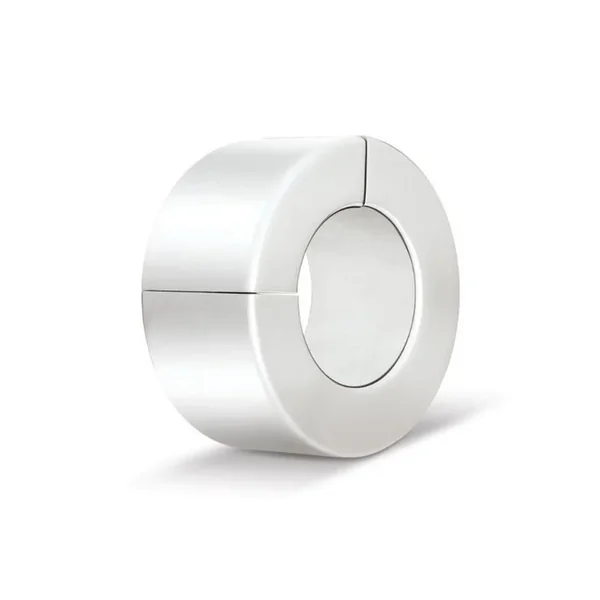 Prowler RED Magnetic Ball Stretcher Ring 30mm – Stainless Steel