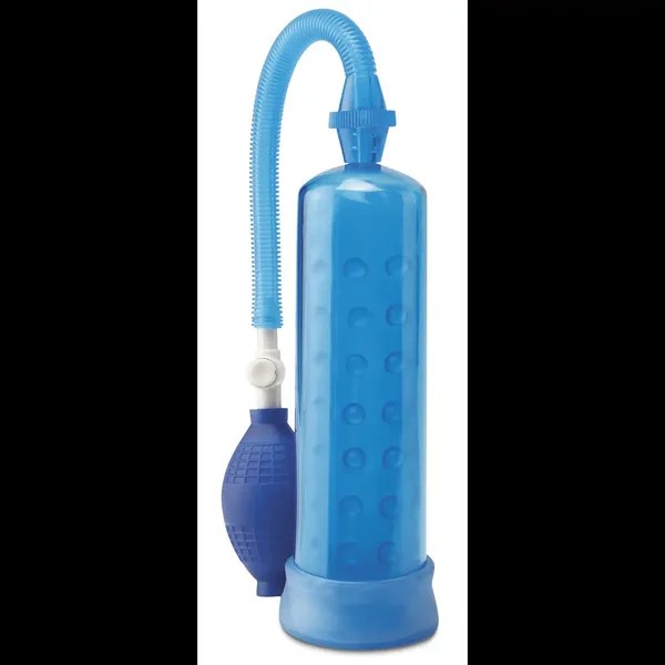 Pump Worx Silicone Power Penis Pump