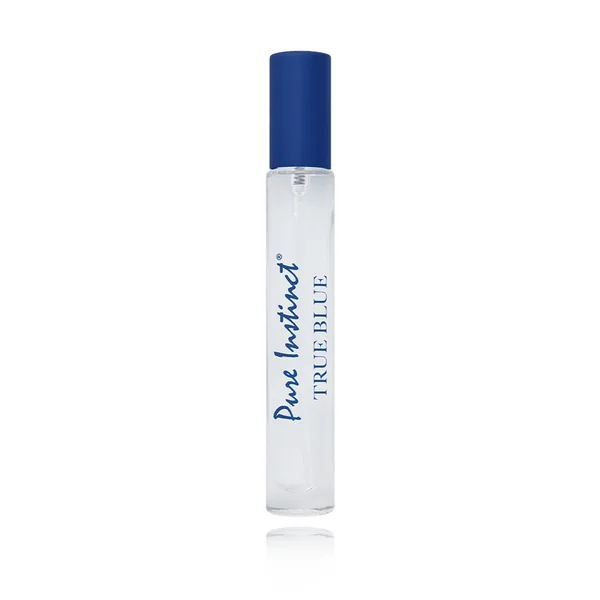 Pure Instinct Pheromone Infused Perfume .31oz|9.2mL