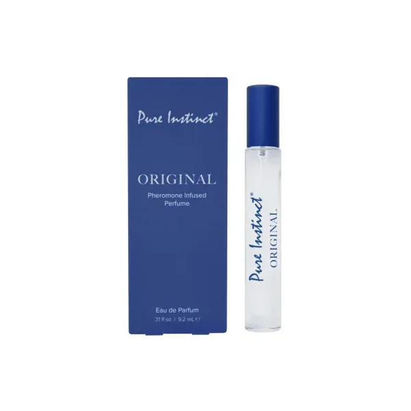Pure Instinct Pheromone Perfume Original