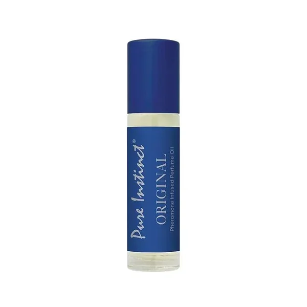 Pure Instinct Pheromone Roll-On (Basic Instinct)