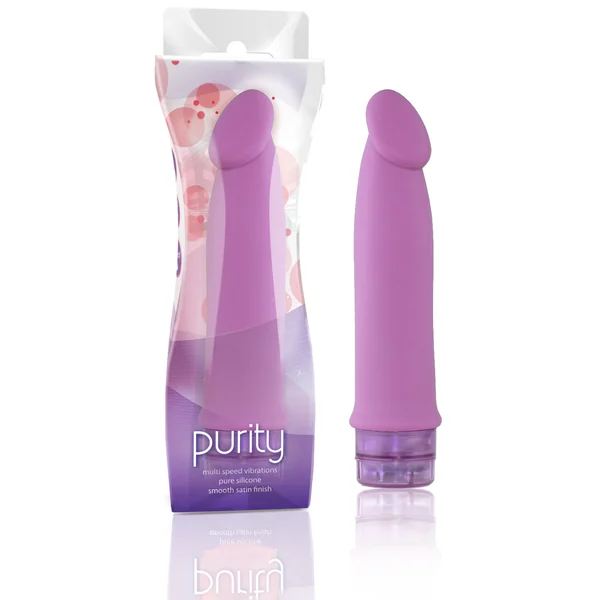 PURITY PURPLE