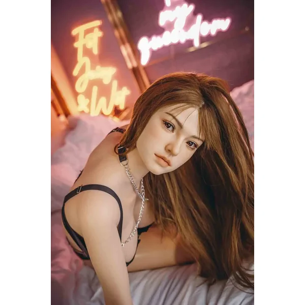 Qingwen – 5’6″ | 171cm Sex Doll