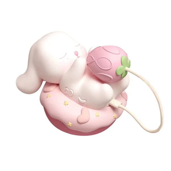 Rabbit Female Sucking Vibrator Strawberry Jumping Egg