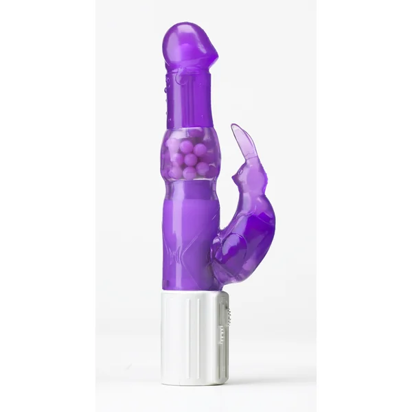 RABBIT HABIT FUCHSIA