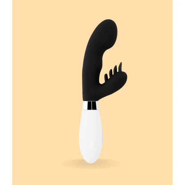 Rabbit vibrante Elvis