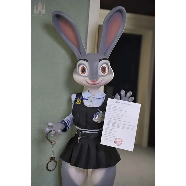 Rabitty – 5’6″ | 168cm Sex Doll