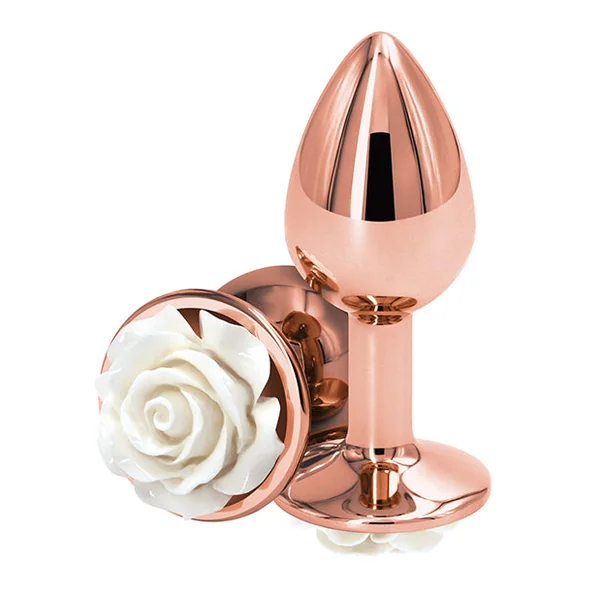 Rear Assets Rose-Small