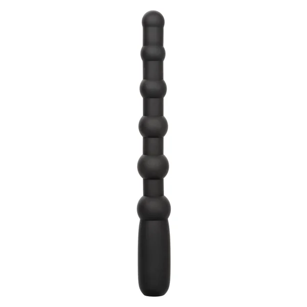 Rechargeable Vibrating X-10 Anal Beads