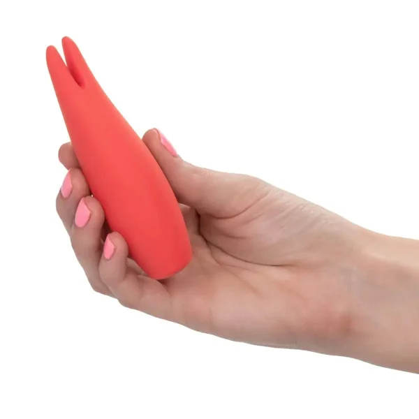Red Hot™ Flare Vibrator