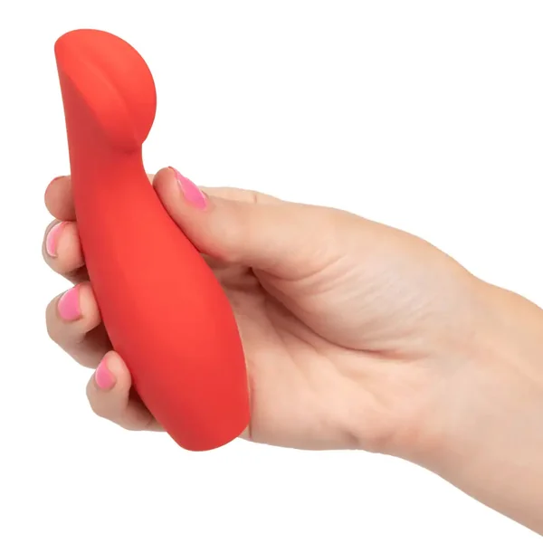 Red Hot™ Ignite Vibrator