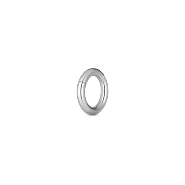 RED Magnetic Stainless Steel C-Ring