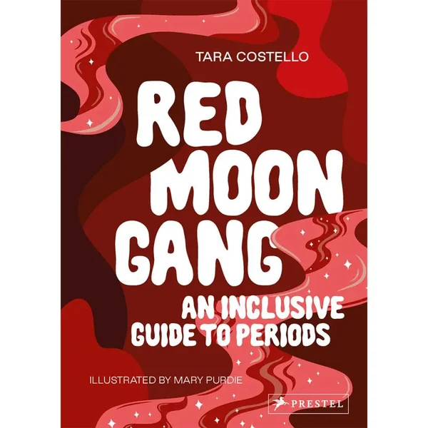 Red Moon Gang: An Inclusive Guide to Periods