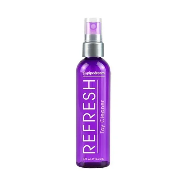 Refresh Toy Cleaner 4 Fl Oz