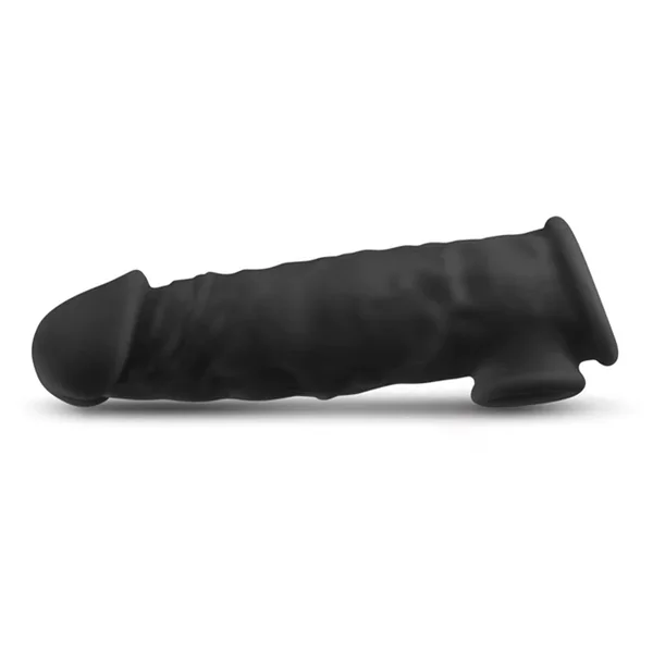 Renegade Annex Realistic Penis Extension Sleeve - Thick