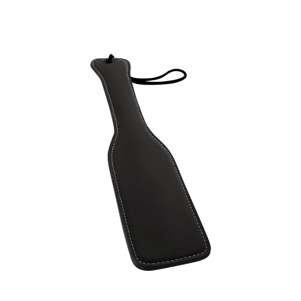RENEGADE BONDAGE PADDLE BLACK