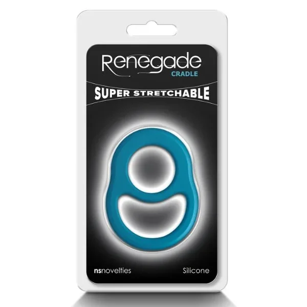 RENEGADE CRADLE TEAL