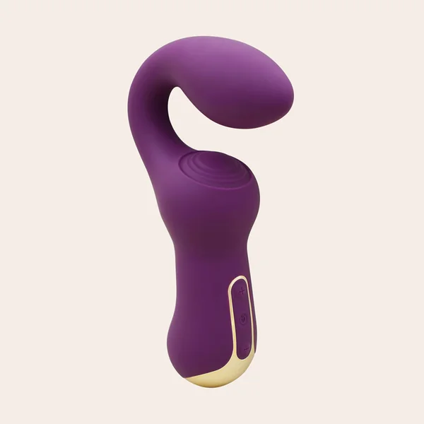 Renegade Curve G-Spot Vibrator