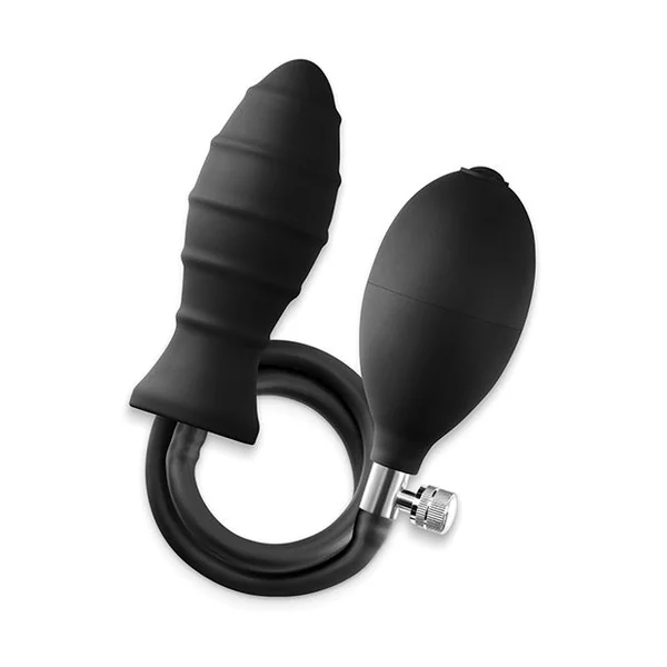Renegade Inflataplay Inflatable Anal Plug