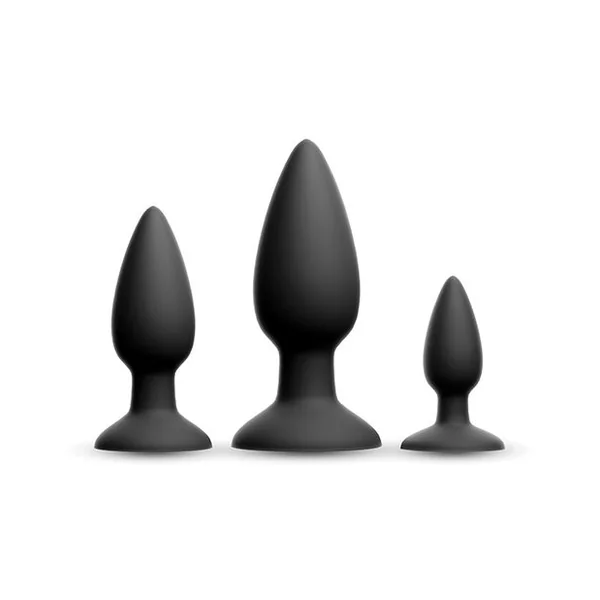 Renegade Triple Strike Kit