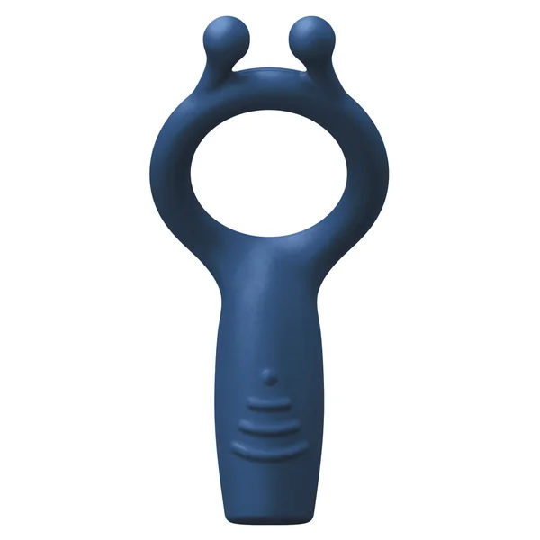 Renegade - Vibrating Explorer Ring