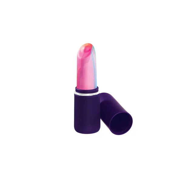 Retro Rechargeable Bullet - Purple