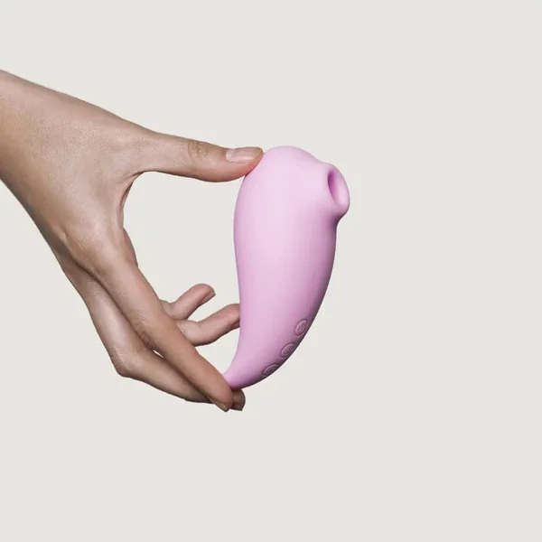 Revelation Clitoral Suction Stimulator