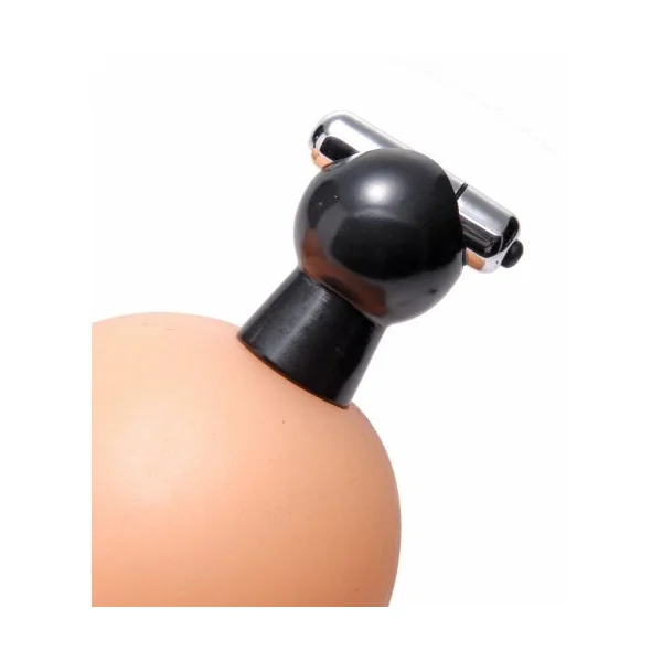 Reverb Vibrating Nipple Suckers