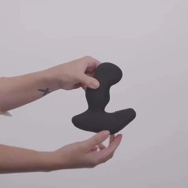 Revo Extreme Rotating Prostate Massager