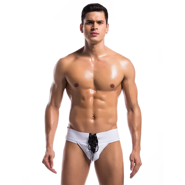 RFE – Jockstrap Lace Up