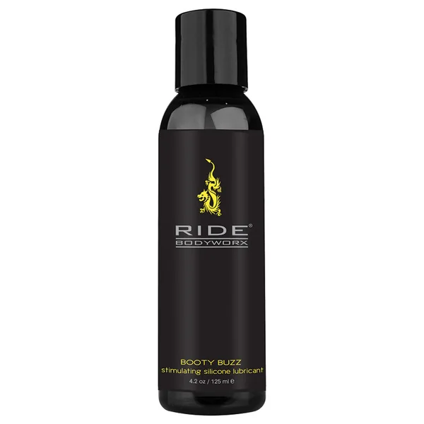 Ride BodyWorx Booty Buzz - 4.2oz