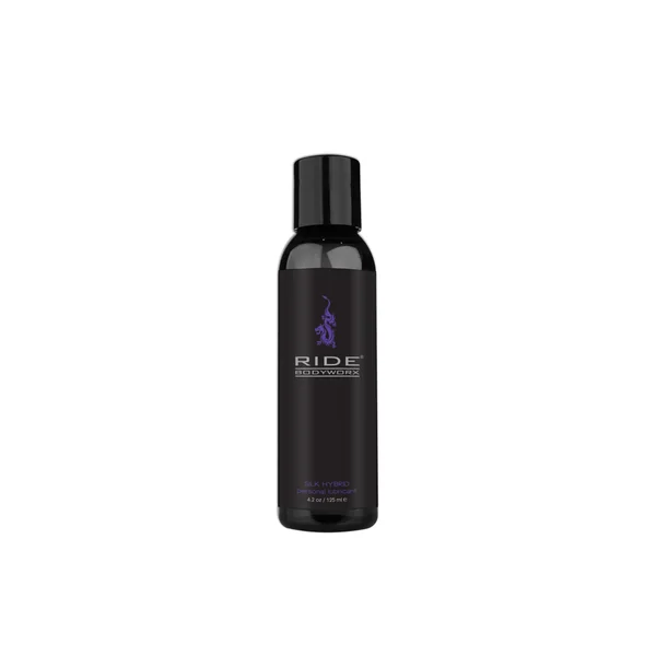 RIDE BODYWORX SILK 4 OZ