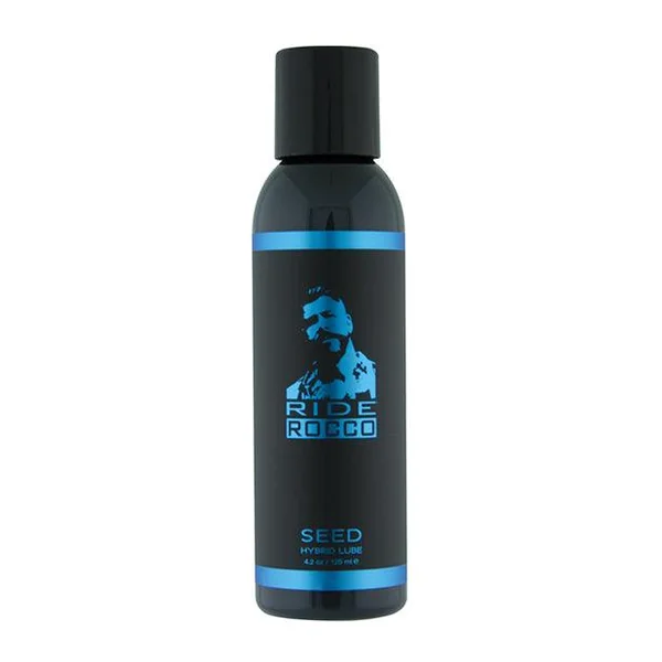 Ride Rocco Seed Hybrid Cum Lube - 4.2 Oz