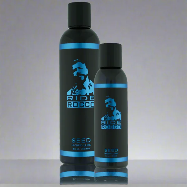 Ride Rocco Seed Hybrid Lubricant