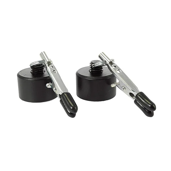 Rimba Bondage Play Nipple Clamps 2×100 gr.