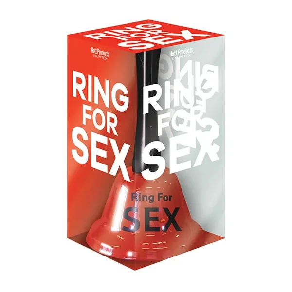 Ring For Sex Bell