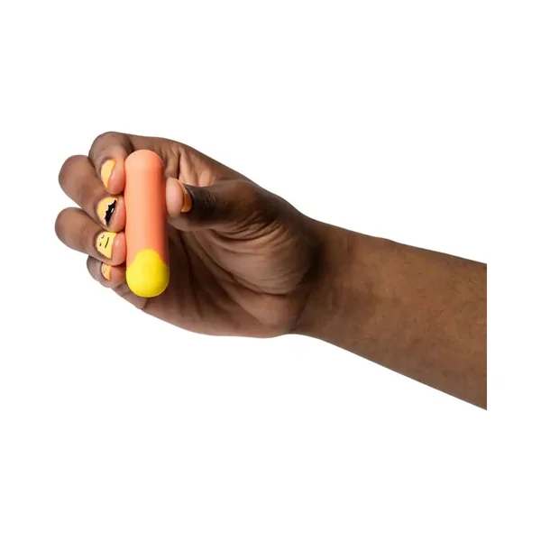 Riot Bullet Vibrator